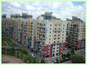 Kalyani City Enclave